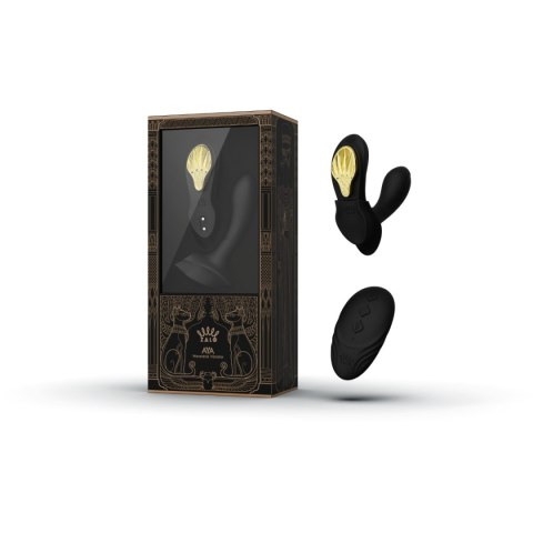 Zalo Aya Obsidian Black Zalo Aya Obsidian Black