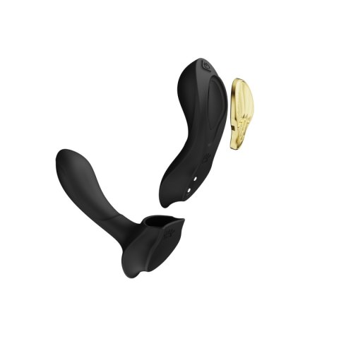 Zalo Aya Obsidian Black Zalo Aya Obsidian Black