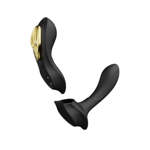 Zalo Aya Obsidian Black Zalo Aya Obsidian Black