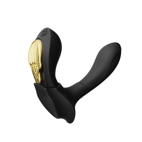 Zalo Aya Obsidian Black Zalo Aya Obsidian Black