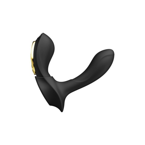 Zalo Aya Obsidian Black Zalo Aya Obsidian Black