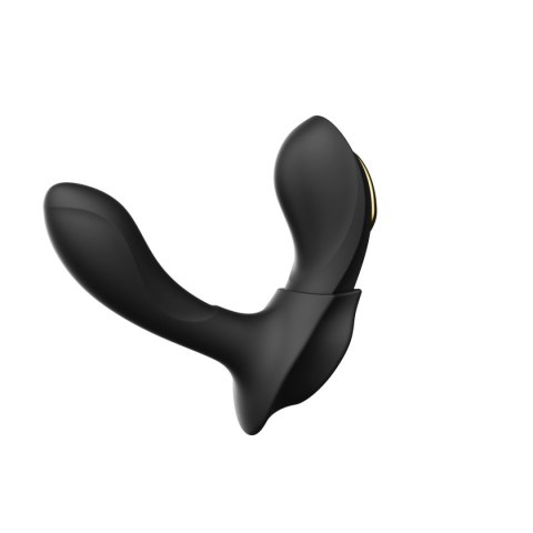 Zalo Aya Obsidian Black Zalo Aya Obsidian Black
