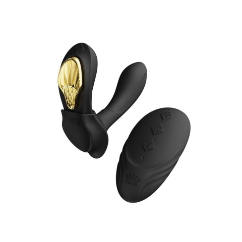 Zalo Aya Obsidian Black Zalo Aya Obsidian Black