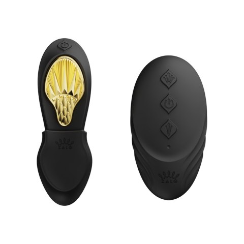 Zalo Aya Obsidian Black Zalo Aya Obsidian Black