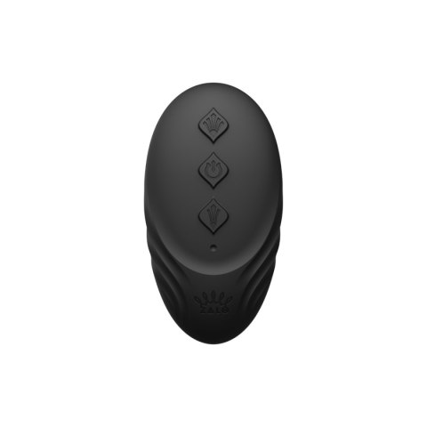 Zalo Aya Obsidian Black Zalo Aya Obsidian Black