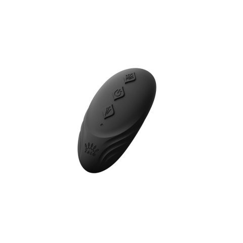 Zalo Aya Obsidian Black Zalo Aya Obsidian Black