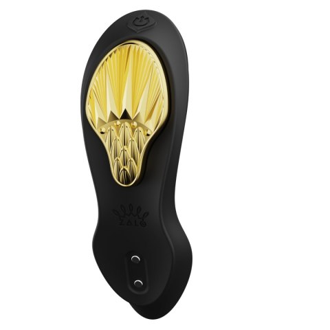 Zalo Aya Obsidian Black Zalo Aya Obsidian Black