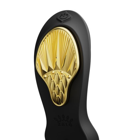 Zalo Aya Obsidian Black Zalo Aya Obsidian Black