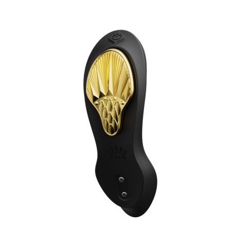 Zalo Aya Obsidian Black Zalo Aya Obsidian Black