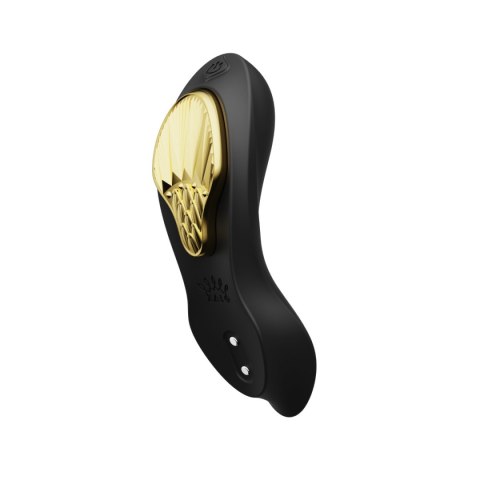 Zalo Aya Obsidian Black Zalo Aya Obsidian Black