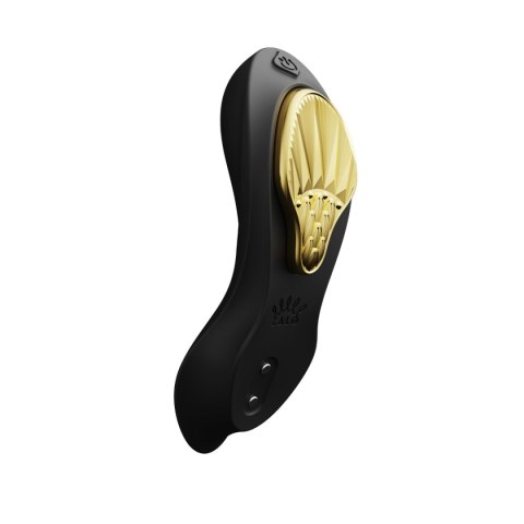 Zalo Aya Obsidian Black Zalo Aya Obsidian Black