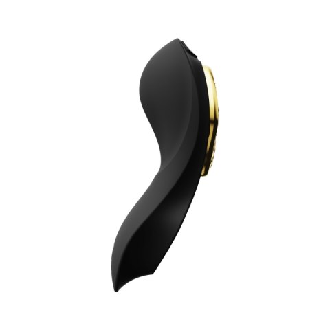 Zalo Aya Obsidian Black Zalo Aya Obsidian Black