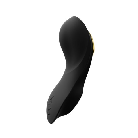 Zalo Aya Obsidian Black Zalo Aya Obsidian Black