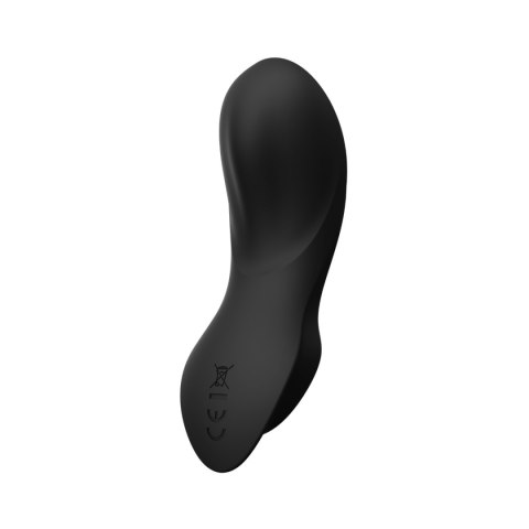 Zalo Aya Obsidian Black Zalo Aya Obsidian Black