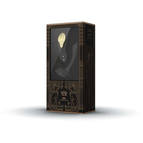 Zalo Aya Obsidian Black Zalo Aya Obsidian Black