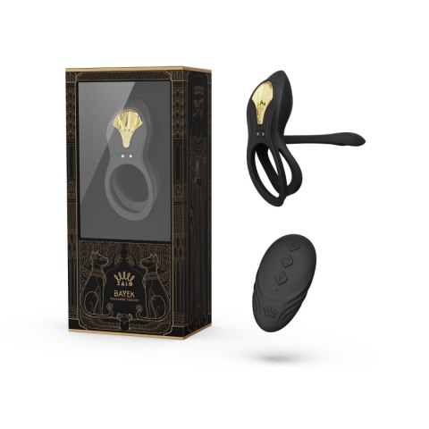 Zalo Bayek Obsidian Black Zalo Bayek Obsidian Black