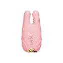 Zalo Nave Coral Pink