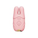 Zalo Nave Coral Pink