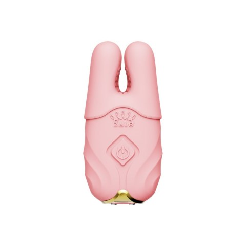 Zalo Nave Coral Pink Zalo Nave Coral Pink