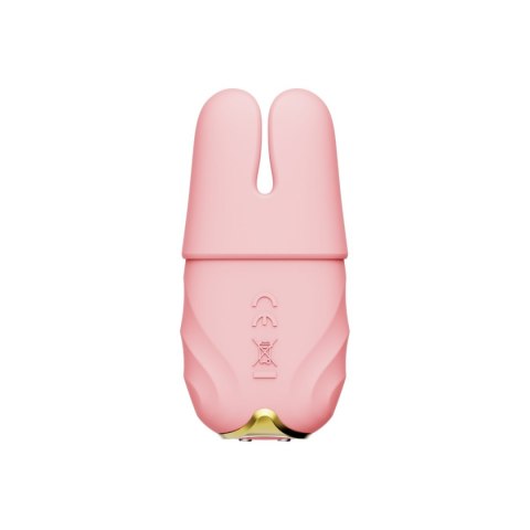 Zalo Nave Coral Pink Zalo Nave Coral Pink