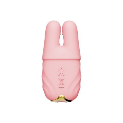 Zalo Nave Coral Pink Zalo Nave Coral Pink