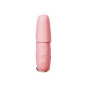 Zalo Nave Coral Pink
