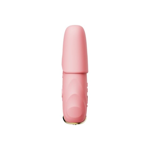 Zalo Nave Coral Pink Zalo Nave Coral Pink