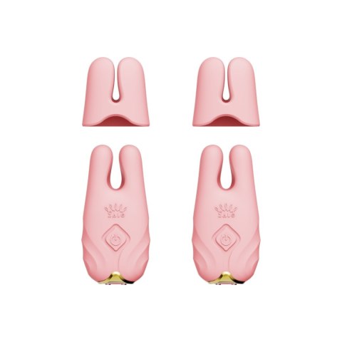 Zalo Nave Coral Pink Zalo Nave Coral Pink