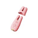 Zalo Nave Coral Pink