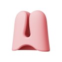 Zalo Nave Coral Pink