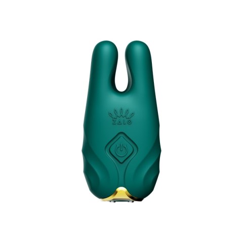 Zalo Nave Turquoise Green Zalo Nave Turquoise Green