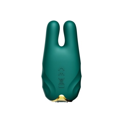 Zalo Nave Turquoise Green Zalo Nave Turquoise Green