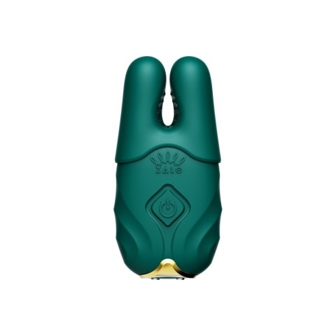 Zalo Nave Turquoise Green Zalo Nave Turquoise Green