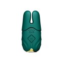 Zalo Nave Turquoise Green