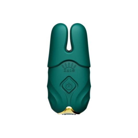 Zalo Nave Turquoise Green Zalo Nave Turquoise Green
