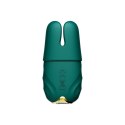 Zalo Nave Turquoise Green