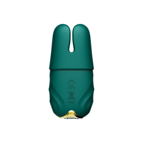 Zalo Nave Turquoise Green Zalo Nave Turquoise Green