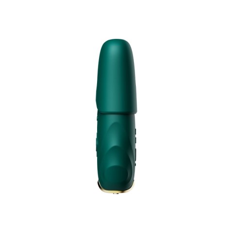 Zalo Nave Turquoise Green Zalo Nave Turquoise Green
