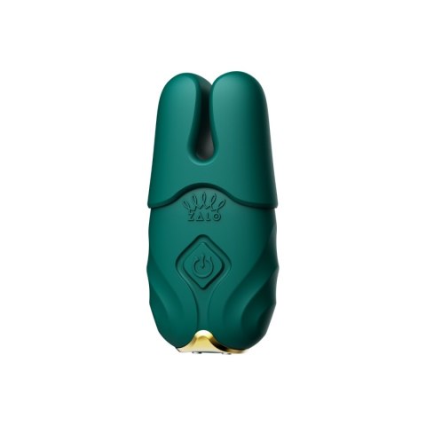 Zalo Nave Turquoise Green Zalo Nave Turquoise Green