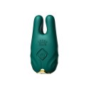 Zalo Nave Turquoise Green