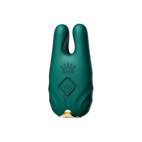 Zalo Nave Turquoise Green Zalo Nave Turquoise Green