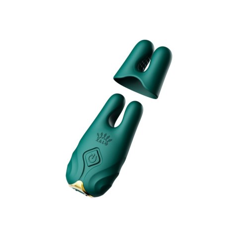 Zalo Nave Turquoise Green Zalo Nave Turquoise Green