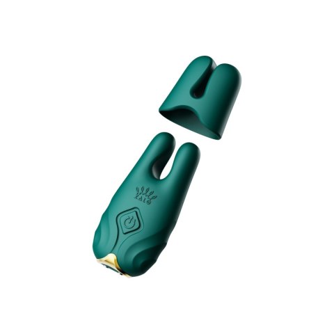 Zalo Nave Turquoise Green Zalo Nave Turquoise Green
