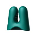 Zalo Nave Turquoise Green
