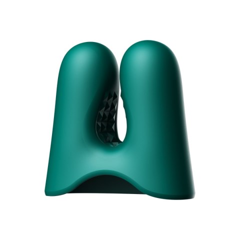 Zalo Nave Turquoise Green Zalo Nave Turquoise Green