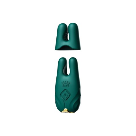Zalo Nave Turquoise Green Zalo Nave Turquoise Green