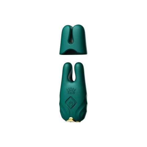 Zalo Nave Turquoise Green Zalo Nave Turquoise Green