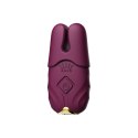 Zalo Nave Velvet Purple