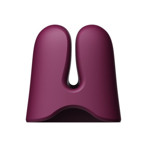 Zalo Nave Velvet Purple Zalo Nave Velvet Purple