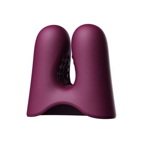 Zalo Nave Velvet Purple Zalo Nave Velvet Purple
